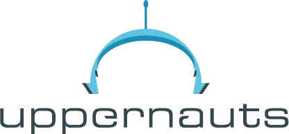 uppernauts logo